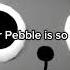 Twisted Pebble Is So Scary Dandysworld Pebble Twisted