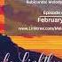 Plecta Melodic Lighthouse 48 02 20 25