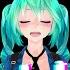MMD Police Miku Phút Hơn KAIZ Remix 4K 2160P TIGER JR