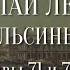 Николай Лейкин Где апельсины зреют Аудиокнига Главы 71 72
