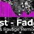 Kanye West Fade Vandal On Da Track Ravage Remix Restricted House Music