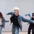 댄스동아리에서 만난 커플이 아들을 낳았는데 세븐틴 디노 SEVENTEEN DINO THUNDER KPOP IDOL