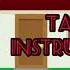 FNF Vs Tord Red Fury Target Instrumental