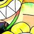 1 HOUR Cuphead Floral Fury Remix RetroSpecter