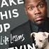 I CAN T MAKE THIS UP By Kevin Hart