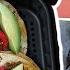 24 Hours With The Air Fryer Day In The Life With My Cosori Air Fryer
