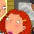 As Told By Ginger