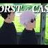The Worst Case Scenario Did Happen Gojo And Geto Edit