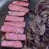 USDA PRIME DENVER STEAK MUSHROOMS FROM HIGHSTEAKS COM Steak