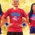 LEKONG LEKONG SKIRI VIRAL TIKTOK DJ ROWEL REMIX DANCE FITNESS THE Z IMPACT