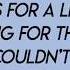 Panic At The Disco High Hopes Song Lyric