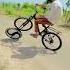Trending Drift Yogesh Rj51 Newsong Song Love Stunt Modificition Bicycle