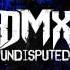 DMX Sucka For Love