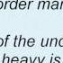 Running Wild Prisoner Of Our Time Lyrics