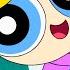 Музыкальный поединок Суперкрошки Cartoon Network