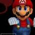 SSBM Mario Here We Go Sparta Time Travel Remix 2007 2016