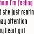 RIGHT BY MY SIDE NICKI MINAJ FEAT CHRIS BROWN Karaoke Version