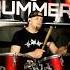 Сектор Газа Тёща Drum Cover By Zhekadrummer