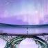 Nightcore звезды в небе горят