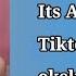 Its Anggi Tiktok Gameplay Zombie Tsunami Mister Boba