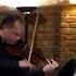 Freddie Mercury Living On My Own Violin Piano Cover LIVE