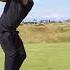 Xander Schauffele Driver Swing Slow Motion