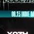08 23 Indie Dance YOZH Esthetica Project