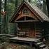 Which Forest House Are You Choosing Aesthetic Forest Comfortable House Relaxing Vibes