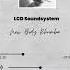 LCD Soundsystem New Body Rhumba
