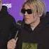 Katarsis Talk To Luke Black About The Meaning Of Their Song Tavo Akys Eurovision Lithuania