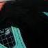 Как Покрасить Кроссовки и Отбелить Подошву Saucony Grid