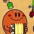 The Amazing Mr Men Circus