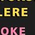 YÜKSEK YÜKSEK TEPELERE Kına Gecesi Müzikleri Karaoke Altyapı Türküler Si
