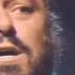 Luciano Pavarotti And Andrea Griminelli Played De Curtis S Non Ti Scordar Di Me