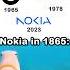 Nokia Logos