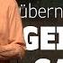 Die übernatürlichen Geistesgaben Gert Hoinle