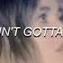 Sabrina Carpenter Tell Em Lyrics Video