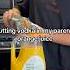 Putting Vodka In My Parents Orange Juice