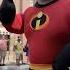 Always Fun To Spot The Incredibles At Disney Shorts Disney Fun Family Characters Disneyparks Mickey