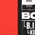 B I 비아이 Keep Me Up BASS BOOSTED