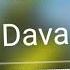 Dava кислород
