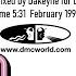 Wild Cherry Play That Funky Music DMC Remix By Dakeyne February 1991