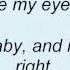 Barry Manilow Can T Take My Eyes Off You Lyrics