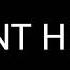 Biffy Clyro Instant History Lyrics