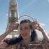 Türkmen Gyzy Turkmen Duet Ashgabat Love Halkaydym Beauty Watan Rek Makeup Wedding Dance