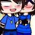 Herobrine X Steve 8 9 Gachaclub Minecraft Short