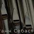 Партита для скрипки соло No 2 ре минор BWV 1004 V Чакона