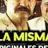 CON LA MISMA TIJERA Los Originales De San Juan
