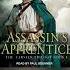 Audiobook Sample The Farseer Assassin S Apprentice