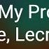 Limoblaze Lecrae Happi Jireh My Provider Lyrics